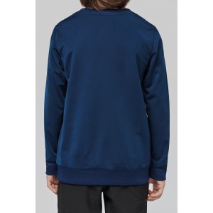 Sweats / Sudadera cuello redondo