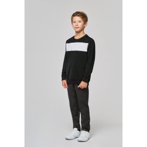 Sweats / Sudadera cuello redondo