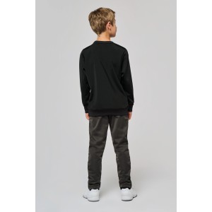 Sweats / Sudadera cuello redondo