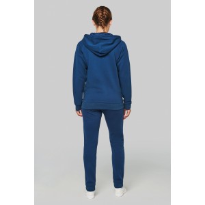 Sweats / Sudadera capucha y cremallera