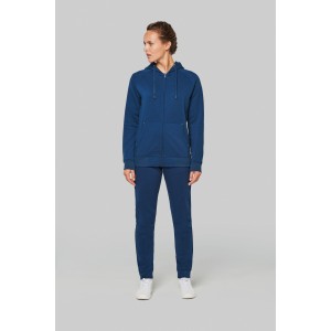 Sweats / Sudadera capucha y cremallera