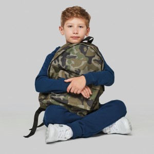 Sweats / Sudadera capucha y cremallera