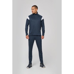 Sweats / Sudadera 1/4 Cremallera