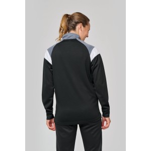 Sweats / Sudadera 1/4 Cremallera