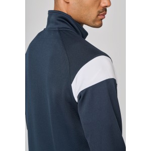 Sweats / Sudadera 1/4 Cremallera
