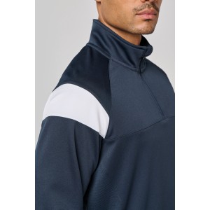 Sweats / Sudadera 1/4 Cremallera