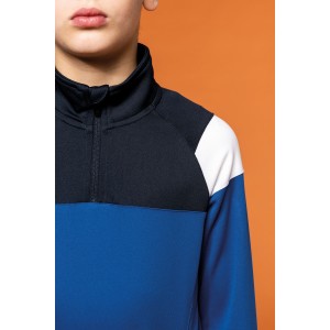 Sweats / Sudadera 1/4 Cremallera