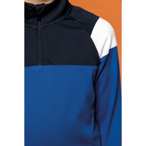Sweats / Sudadera 1/4 Cremallera