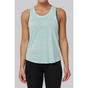 Camiseta tirantes / Camiseta tirantes