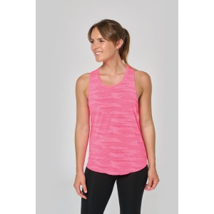 Camiseta tirantes / Camiseta tirantes