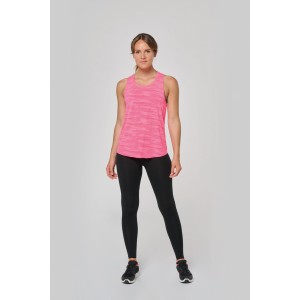 Camiseta tirantes / Camiseta tirantes