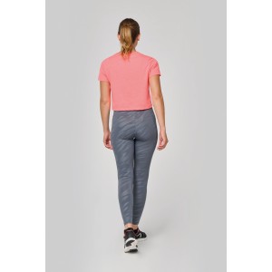 Camiseta / Camiseta crop