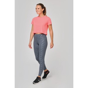 Camiseta / Camiseta crop