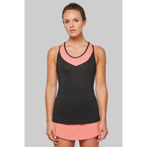 Camiseta tirantes / Camiseta tirantes