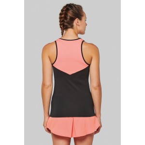 Camiseta tirantes / Camiseta tirantes