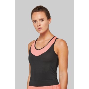 Camiseta tirantes / Camiseta tirantes