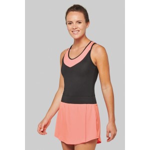 Camiseta tirantes / Camiseta tirantes