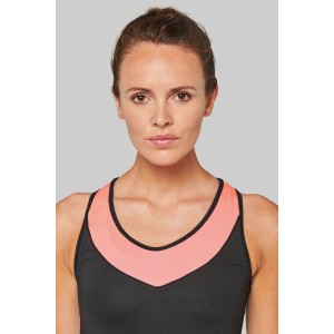 Camiseta tirantes / Camiseta tirantes