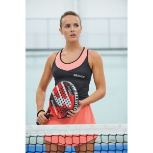 Camiseta tirantes / Camiseta tirantes
