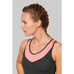 Camiseta tirantes / Camiseta tirantes