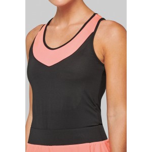 Camiseta tirantes / Camiseta tirantes