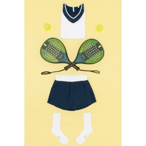 Camiseta tirantes / Camiseta tirantes