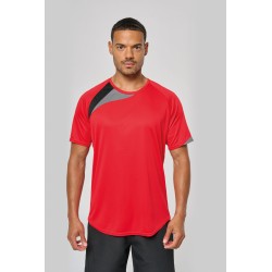Camiseta deportiva / Camiseta deportiva
