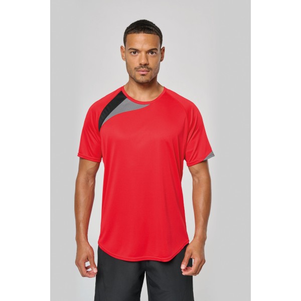 Camiseta deportiva / Camiseta deportiva