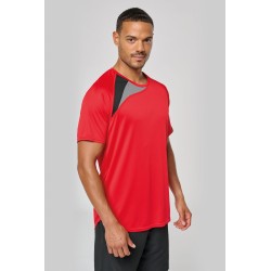 Camiseta deportiva / Camiseta deportiva