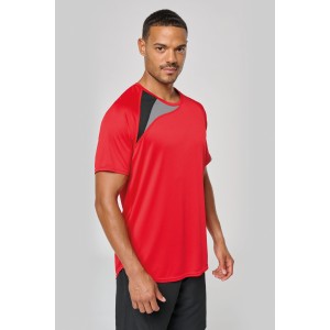 Camiseta deportiva / Camiseta deportiva