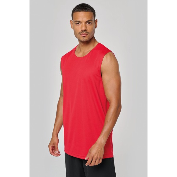 Camiseta deportiva / Camiseta deportiva