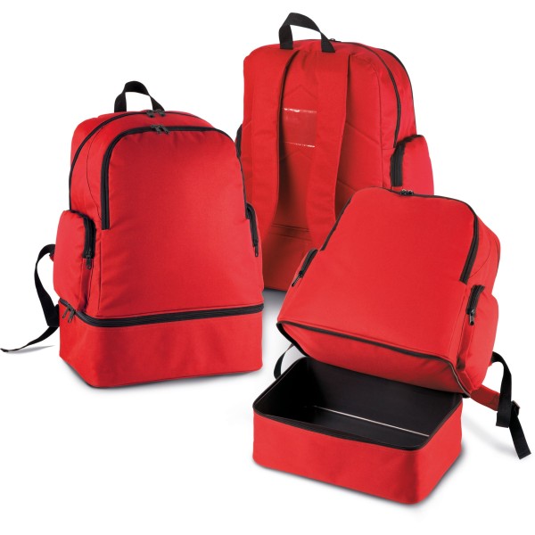 Bolsa / Bolsa deportiva