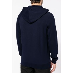 Sweats / Sudadera capucha y cremallera