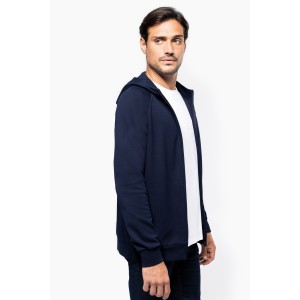 Sweats / Sudadera capucha y cremallera