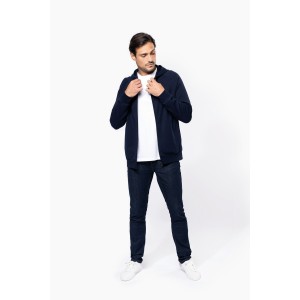 Sweats / Sudadera capucha y cremallera