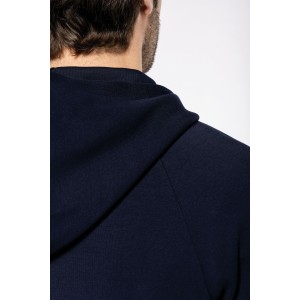 Sweats / Sudadera capucha y cremallera