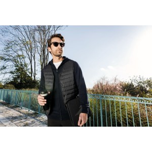 Sweats / Sudadera capucha y cremallera