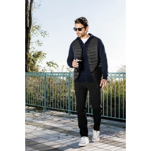 Sweats / Sudadera capucha y cremallera