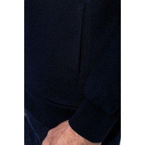 Sweats / Sudadera capucha y cremallera