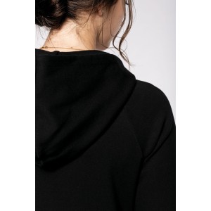 Sweats / Sudadera capucha y cremallera