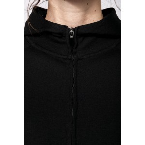 Sweats / Sudadera capucha y cremallera