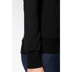 Sweats / Sudadera capucha y cremallera