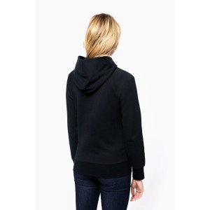 Sweats / Sudadera capucha y cremallera