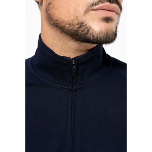 Sweats / Sudadera cremallera entera