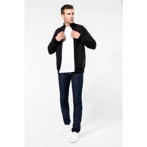 Sweats / Sudadera cremallera entera