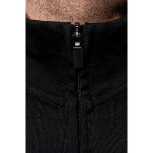 Sweats / Sudadera cremallera entera