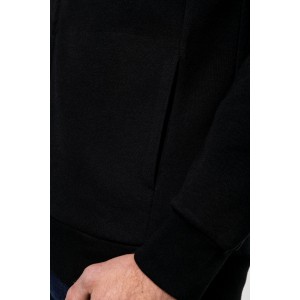 Sweats / Sudadera cremallera entera