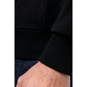 Sweats / Sudadera cremallera entera