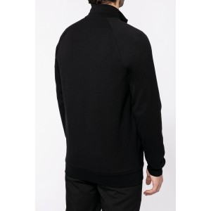 Sweats / Sudadera cremallera entera