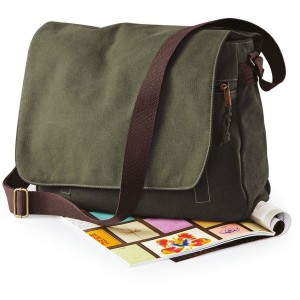Bolsa / Bolsa bandolera